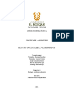 Biologia Molecular Informe 2