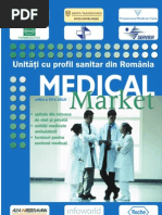 Medical Market 2010