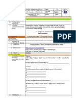 English 6 DLL Q1 Wk6 D1