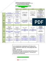 5 Año C Planificación Semanal Del 21-03 Al 25-03