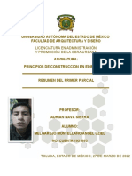 Reporte 1er Parcial Angel Uziel Melgarejo Montellano