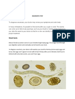 Roca - Diagnostic Tests