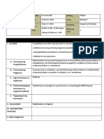 Filipino 8-LE-QUARTER-4-WEEK-2