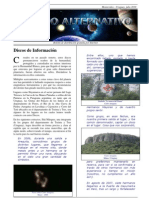 Revista Tiempo Alternativo Nº4 - Julio 2010
