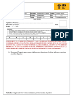 Examen Parcial de Sistemas Estructurales 1