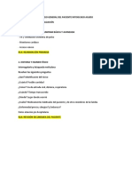 Clase 10 Manejo General Del Paciente Intoxicado Agudo