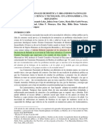 Comisiones Nacionales Bioética