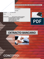 Extracto Bancario-Grupo 3