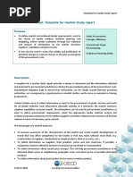 Lanyon RFP Submission Guidelines | PDF | Request For Proposal | Negotiation