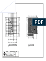 Roof Framing Plan