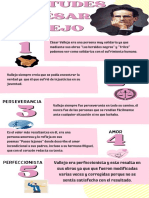 Infografía de Vallejo