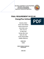 Final Requirement in Ec2 M