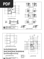 Detailed Floor Plans and Elevations | PDF | Building Engineering ...