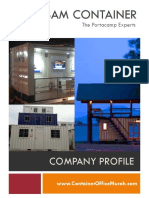Sam Company Profile 2021-Portfolio