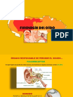 Fiologia Del Oido 2022 (1) Corregido