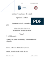 A2T3 Comunicación HoilAlmeida JarolRicardo