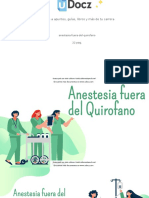 Anestesia Fuera Del Quirofano 276343 Downloable 1815918