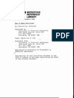 Microfiche - 18 Reference Library: A Pr'ojed of Volunteers, in Asia .'