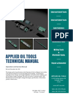 Applied Oil Tools