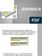 Amperaje Expo