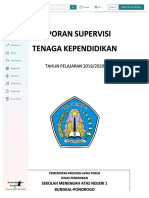 PDF Laporan Supervisi Tendikdocx Compress