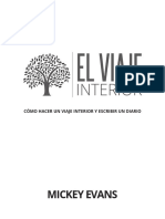 VIAJE INTERIOR Manual Digital