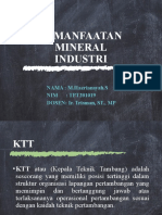 Ppt Pmi (m.hazriansyah.s)Tpt201019