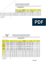 Klinik Pacce Laporan Pelayanan April 2022