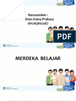 Merdeka Belajar