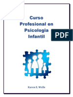 2 Manual de Entrenamiento Psicología Infantil PDF