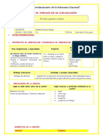 sesión-COMUN-EL Verbo, La Persp A y El Número-OJO