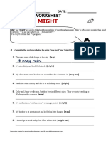 Atg Worksheet Maymightr