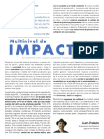 Multinivel de Impacto - Art 1