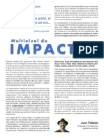 Multinivel de Impacto - Art. 2