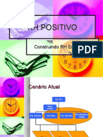 RH Positivo Original