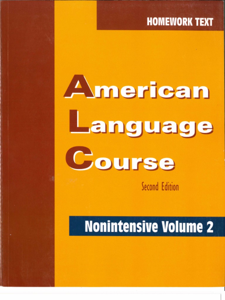 Homework Text Vol. 2 | PDF