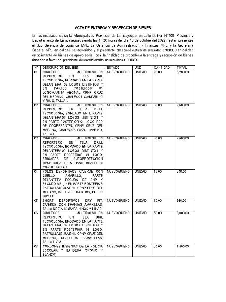 acta-de-entrega-y-recepcion-de-bienes-pdf-los-s-mbolos-bandera