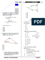 Sec. 2° Examen Referencias Académicas Iii - 2022