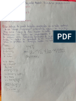 Ejercicios Segundo Parcial Hidráulica