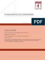 Fundamentos de Enfermería