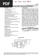 LM3100