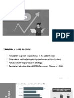 Pertemuan 2. Bab II - Dsdm. Raymond Noe. Tren SDM Eeo