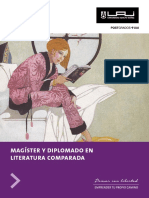 Magister Literatura Comparada 2022 (2)