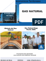 OKok GAS NATURAJ Muncipio de Puerto Asis