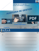 Clase 02 A - SGC en Auditoria