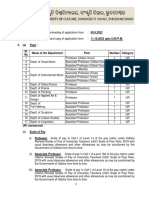 General Instructions QR PDF