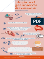 Fisiologia Envejecimiento Cardiovascular