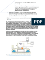 Dos (Sensor, Actuador, Sistema)