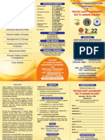 IIChE BRC Seminar Brochure PSM 15-Oct-2022