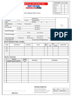 Formulir Aplikasi Singkat PDT